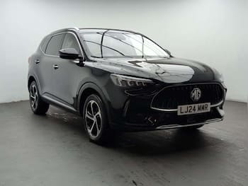 Used MG MG HS 2024 for sale - 79649336: Photo