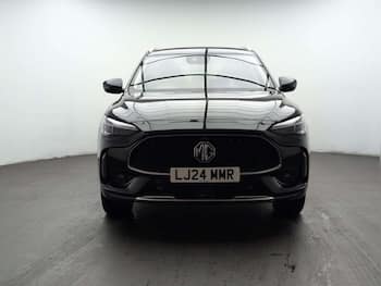 Used MG MG HS 2024 for sale - 79649336: Photo