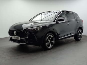 Used MG MG HS 2024 for sale - 79649336: Photo