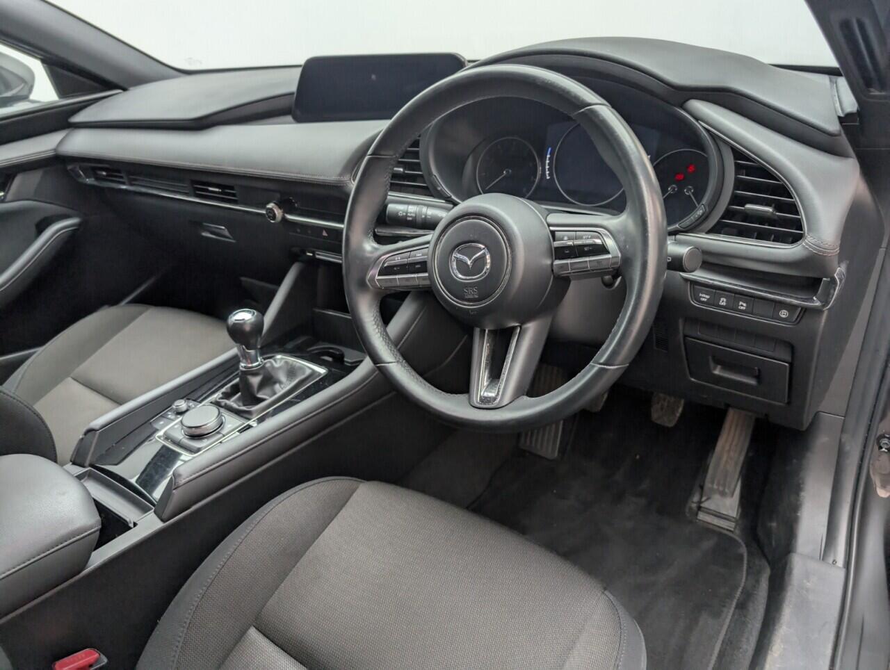 Used Mazda Mazda3 2020 for sale - 76424378: Photo 11