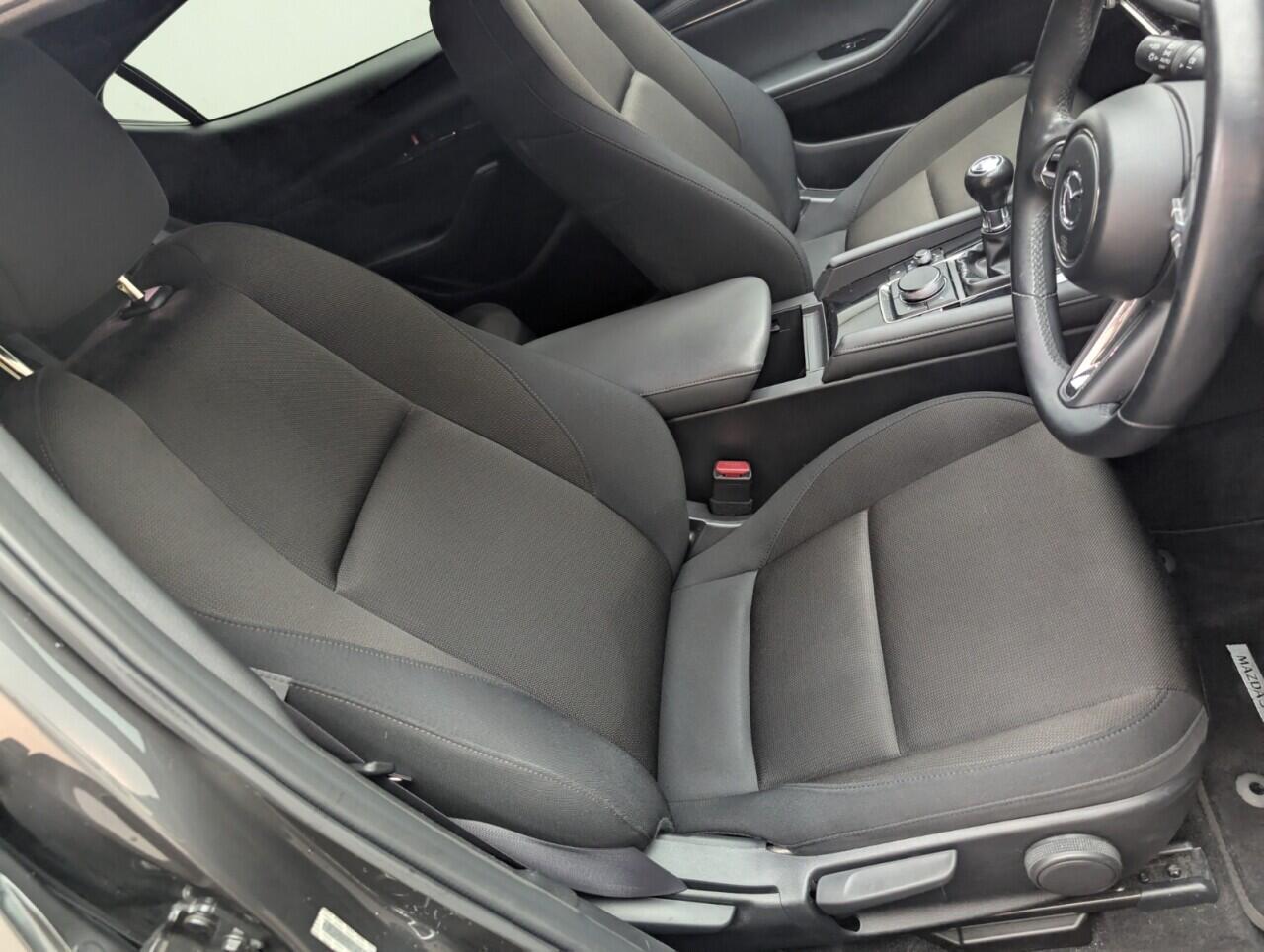 Used Mazda Mazda3 2020 for sale - 76424378: Photo 12