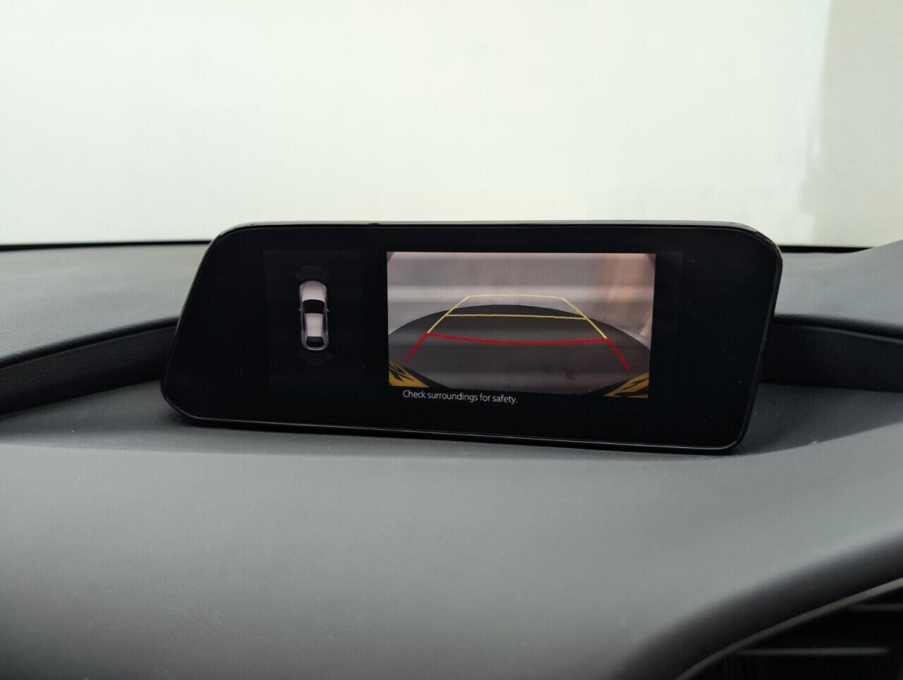 Used Mazda Mazda3 2020 for sale - 76424378: Photo 15