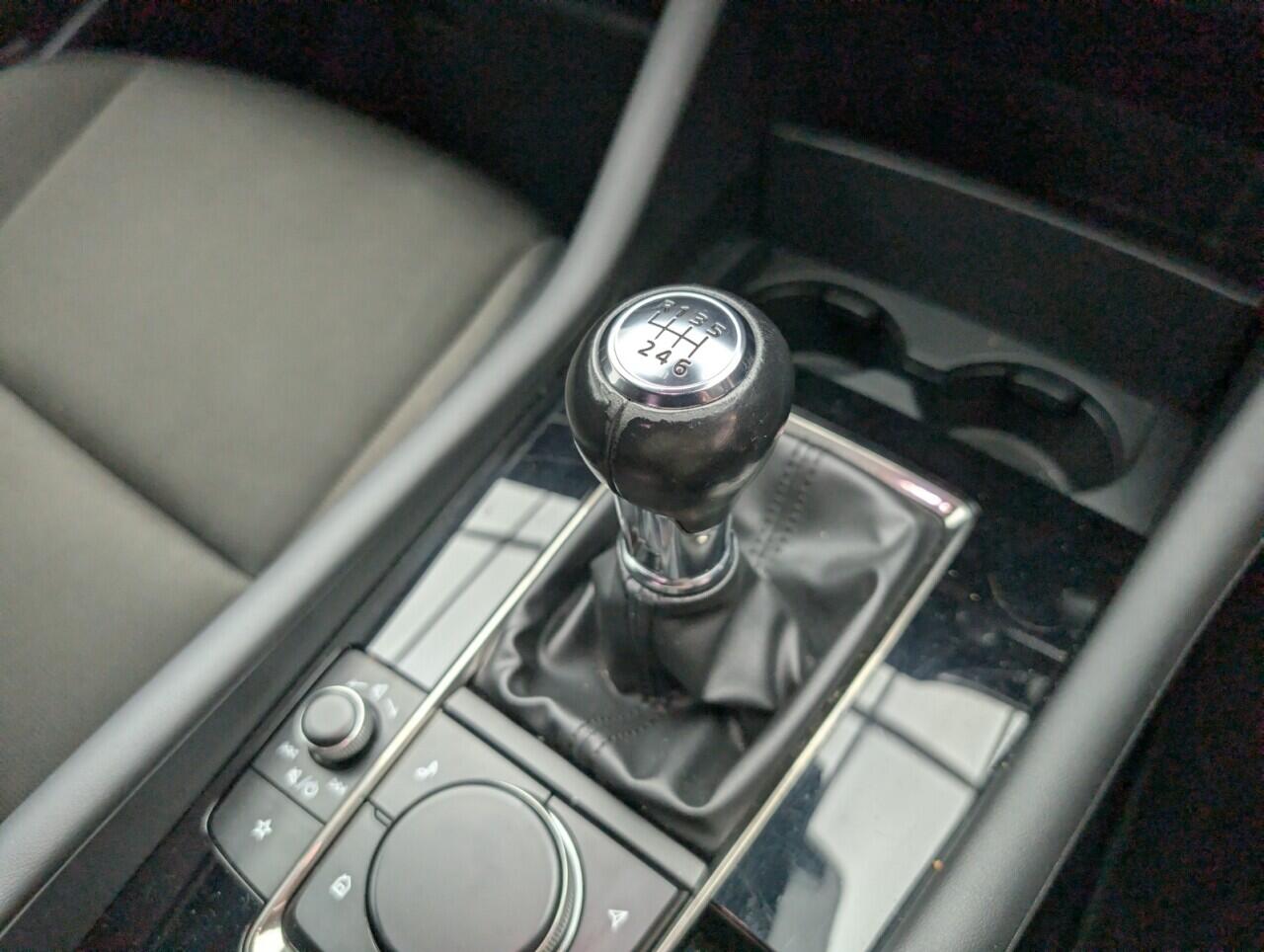 Used Mazda Mazda3 2020 for sale - 76424378: Photo 17