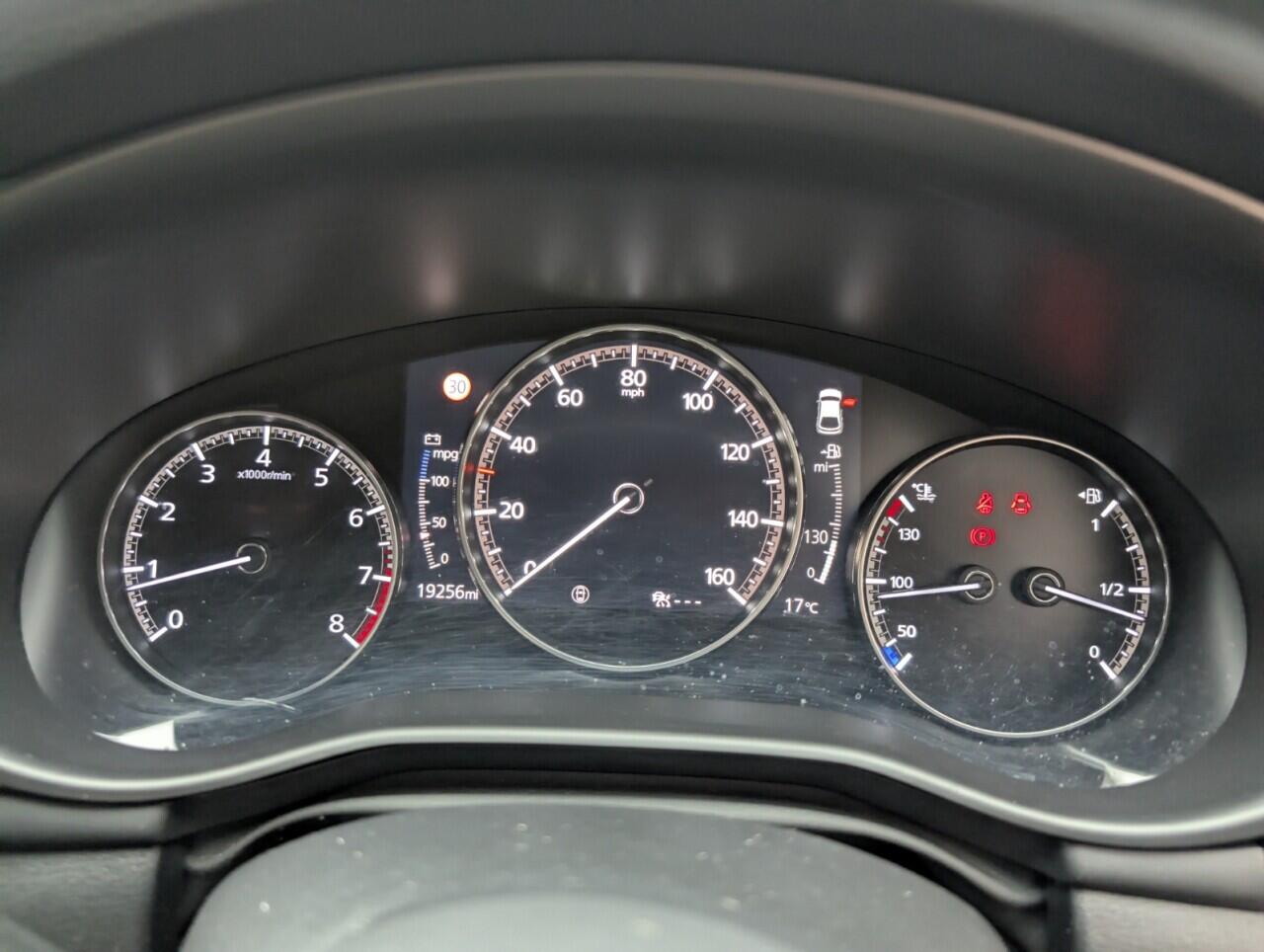 Used Mazda Mazda3 2020 for sale - 76424378: Photo 18