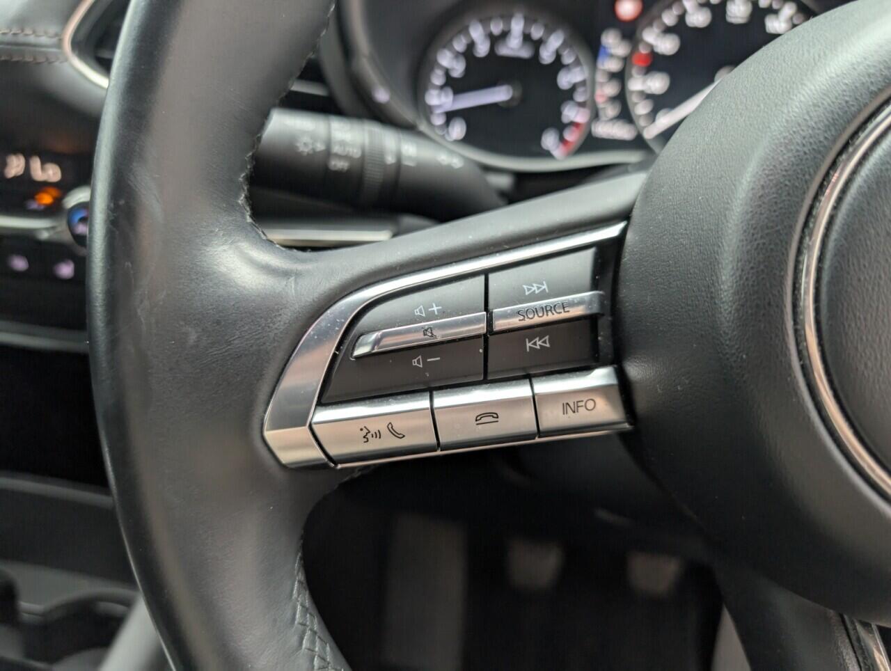 Used Mazda Mazda3 2020 for sale - 76424378: Photo 19