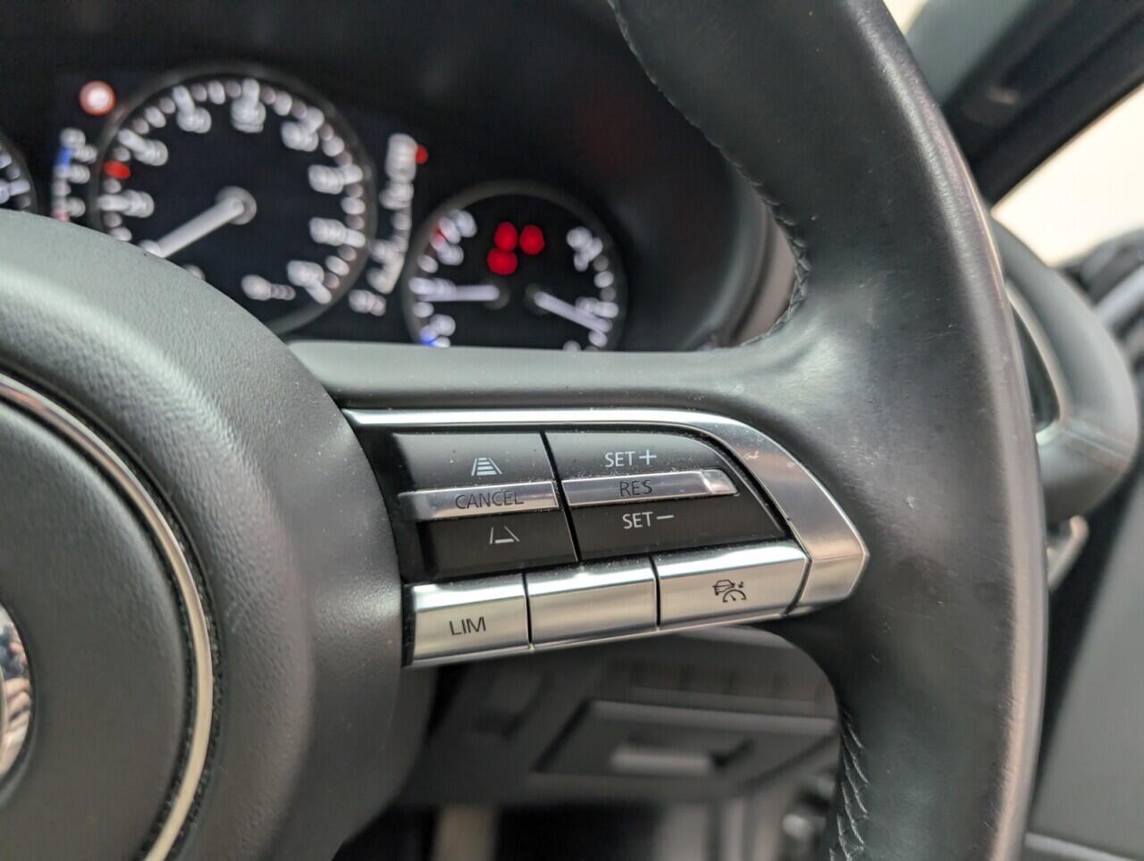 Used Mazda Mazda3 2020 for sale - 76424378: Photo 20