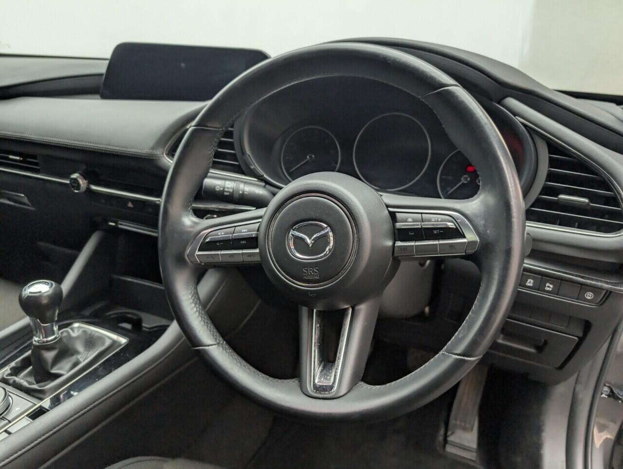 Used Mazda Mazda3 2020 for sale - 76424378: Photo 23