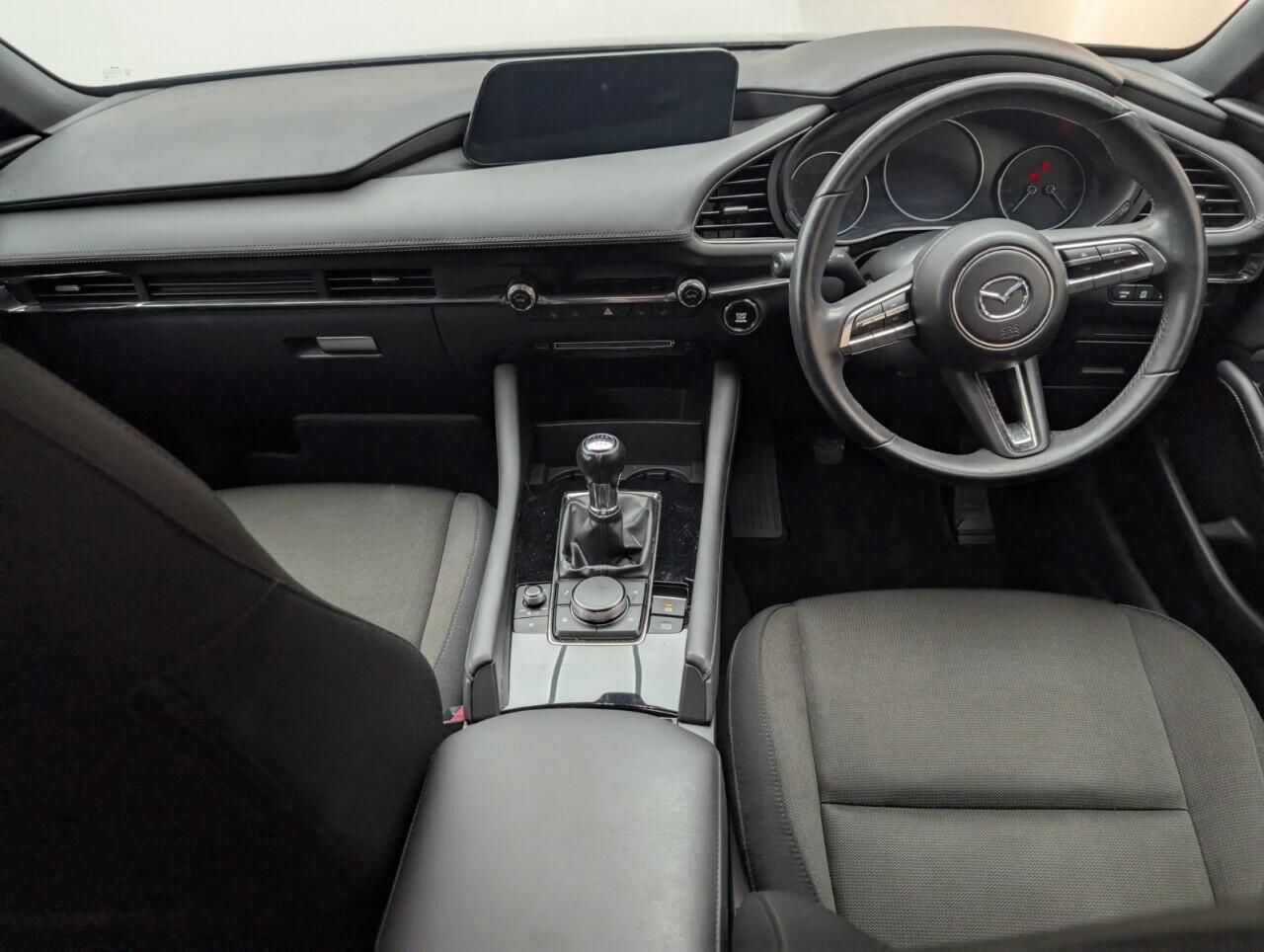 Used Mazda Mazda3 2020 for sale - 76424378: Photo 24