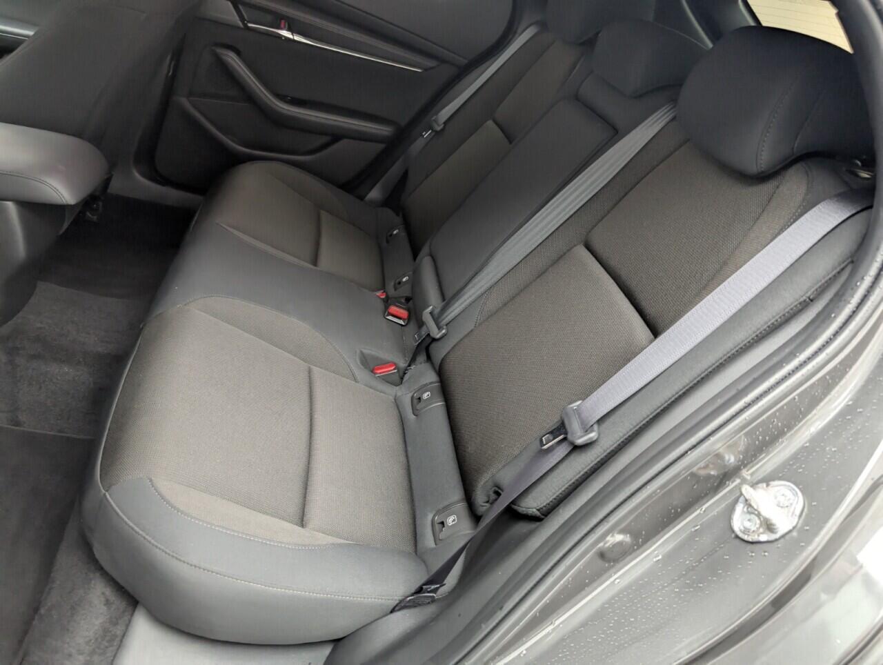 Used Mazda Mazda3 2020 for sale - 76424378: Photo 27