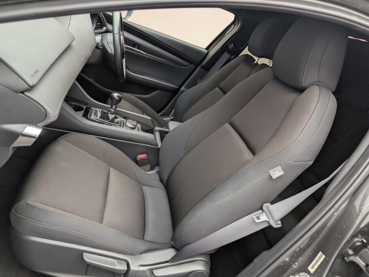 Used Mazda Mazda3 2020 for sale - 76424378: Photo 28