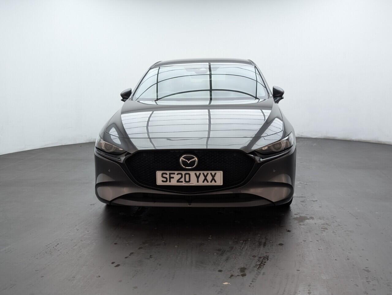 Used Mazda Mazda3 2020 for sale - 76424378: Photo 3