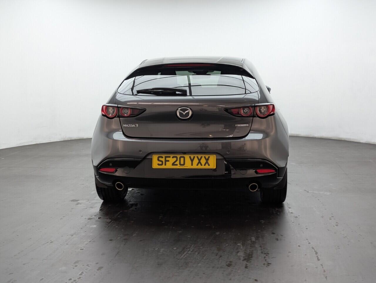 Used Mazda Mazda3 2020 for sale - 76424378: Photo 7