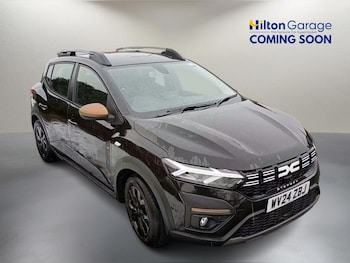 2024 (24) - 1.0 TCe Extreme 5dr