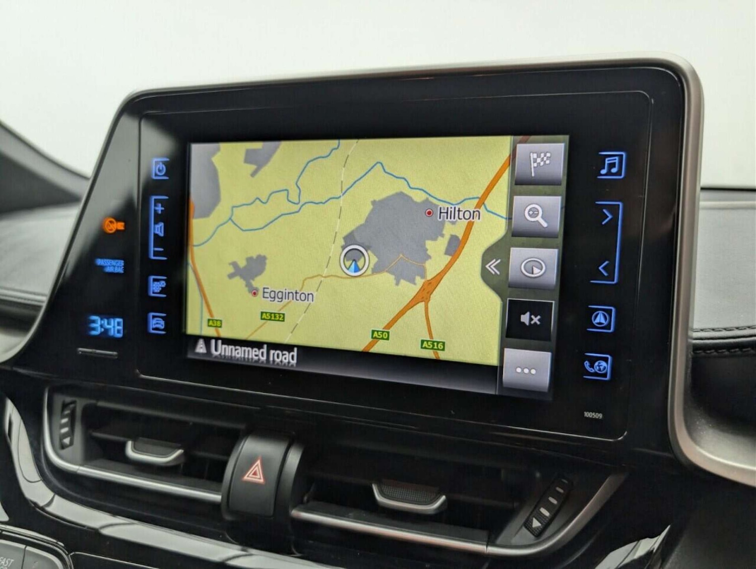 Used Toyota C-HR 2019 for sale - 77714851: Photo 14