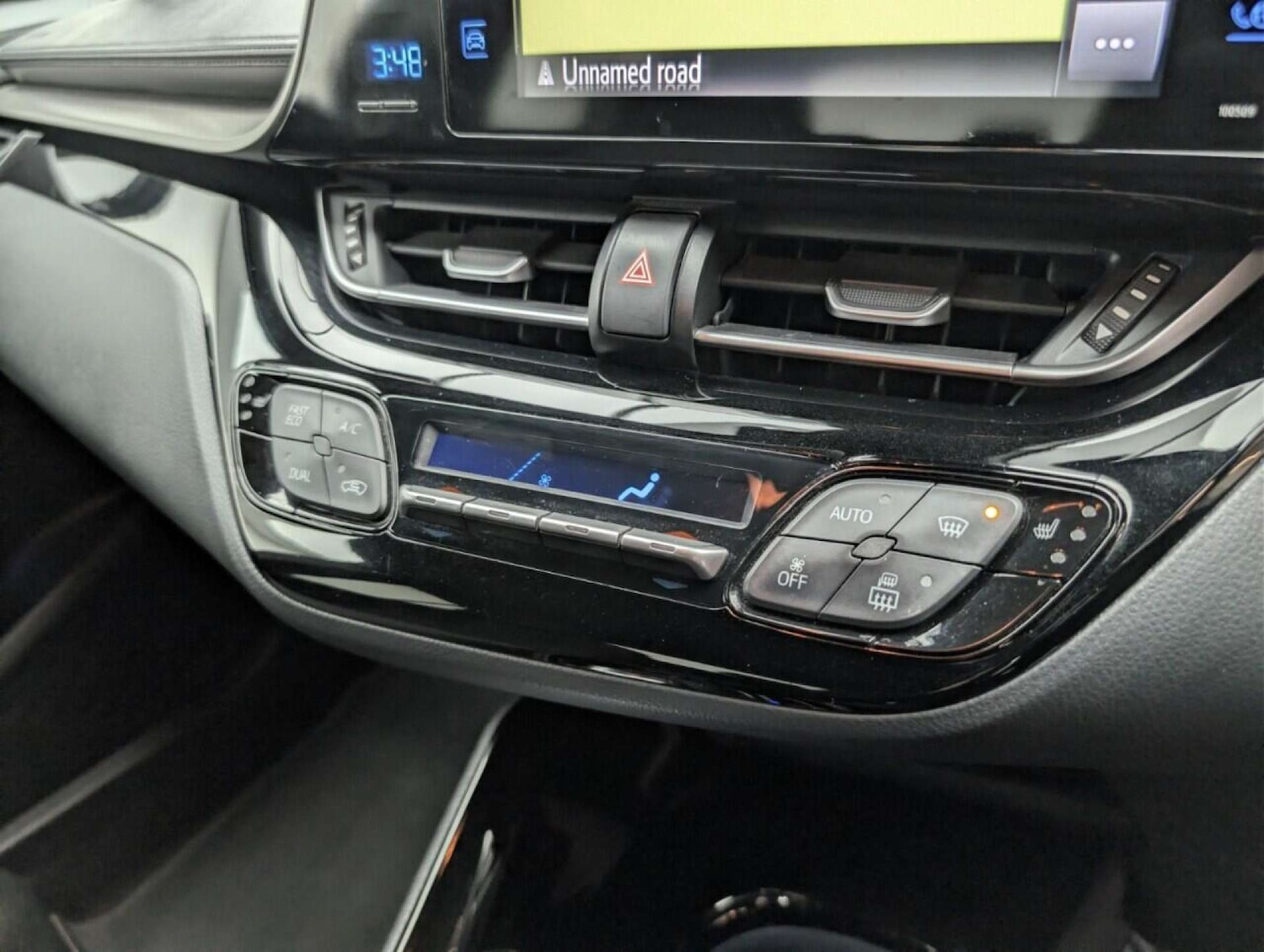 Used Toyota C-HR 2019 for sale - 77714851: Photo 16