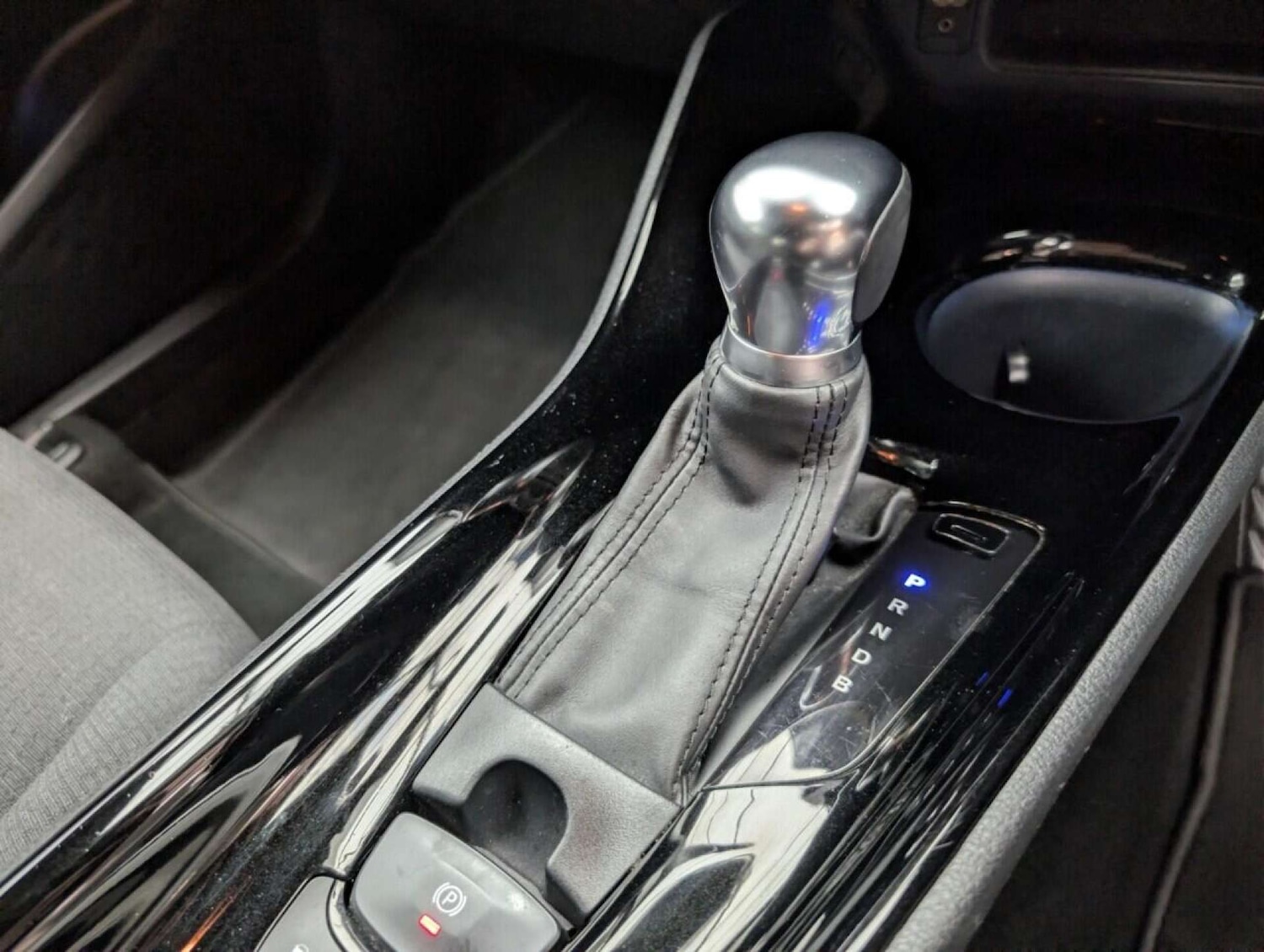 Used Toyota C-HR 2019 for sale - 77714851: Photo 17