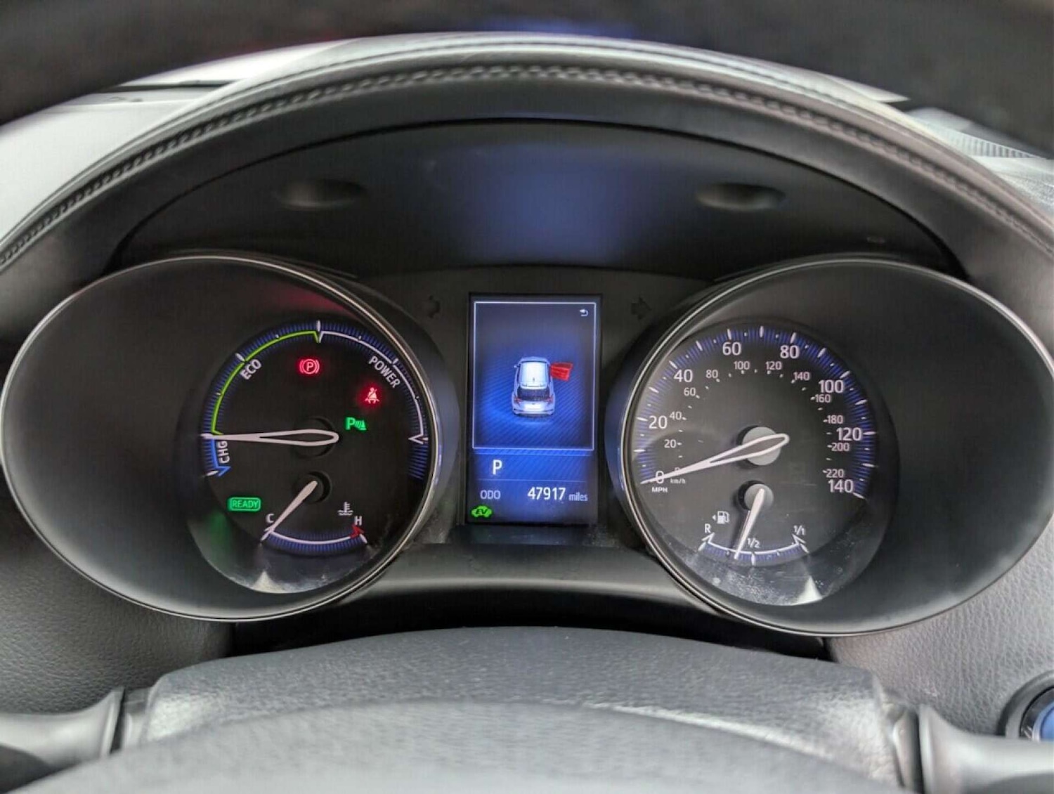 Used Toyota C-HR 2019 for sale - 77714851: Photo 18