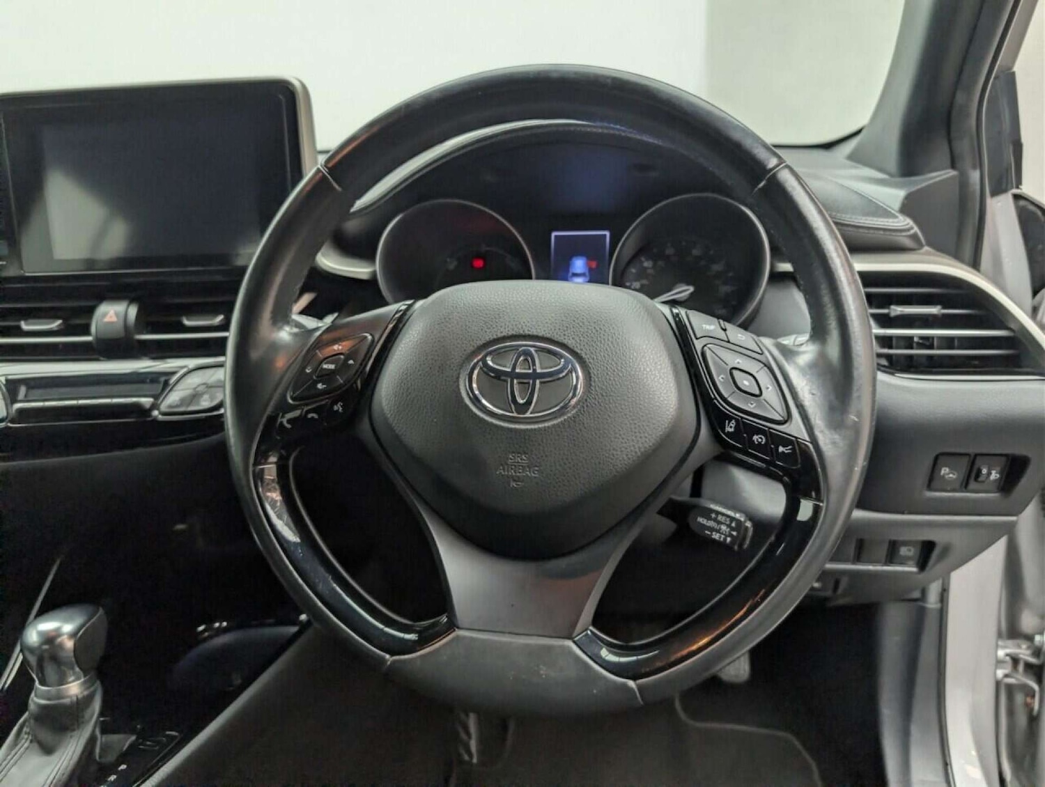 Used Toyota C-HR 2019 for sale - 77714851: Photo 21