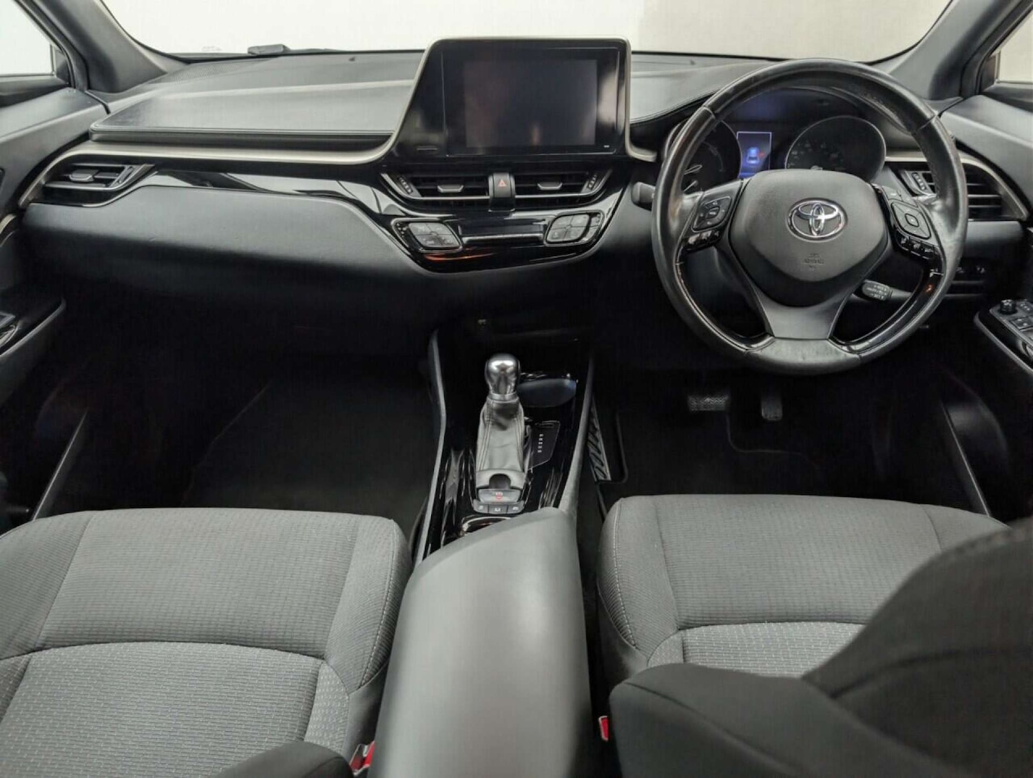 Used Toyota C-HR 2019 for sale - 77714851: Photo 22