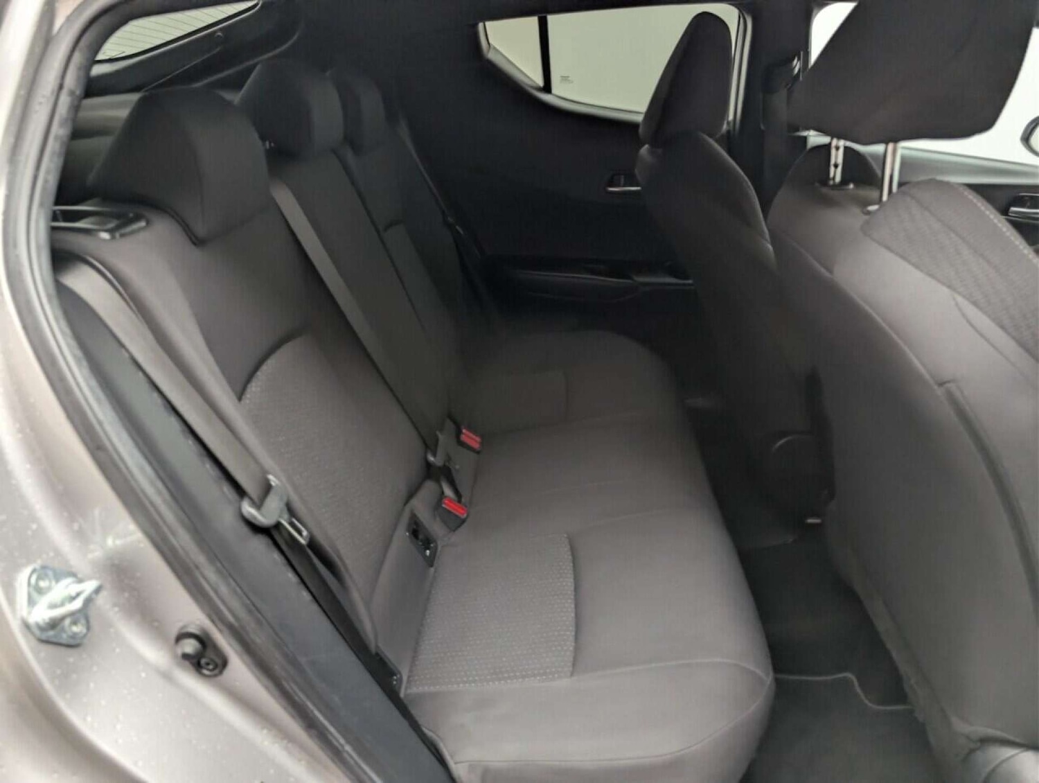 Used Toyota C-HR 2019 for sale - 77714851: Photo 23