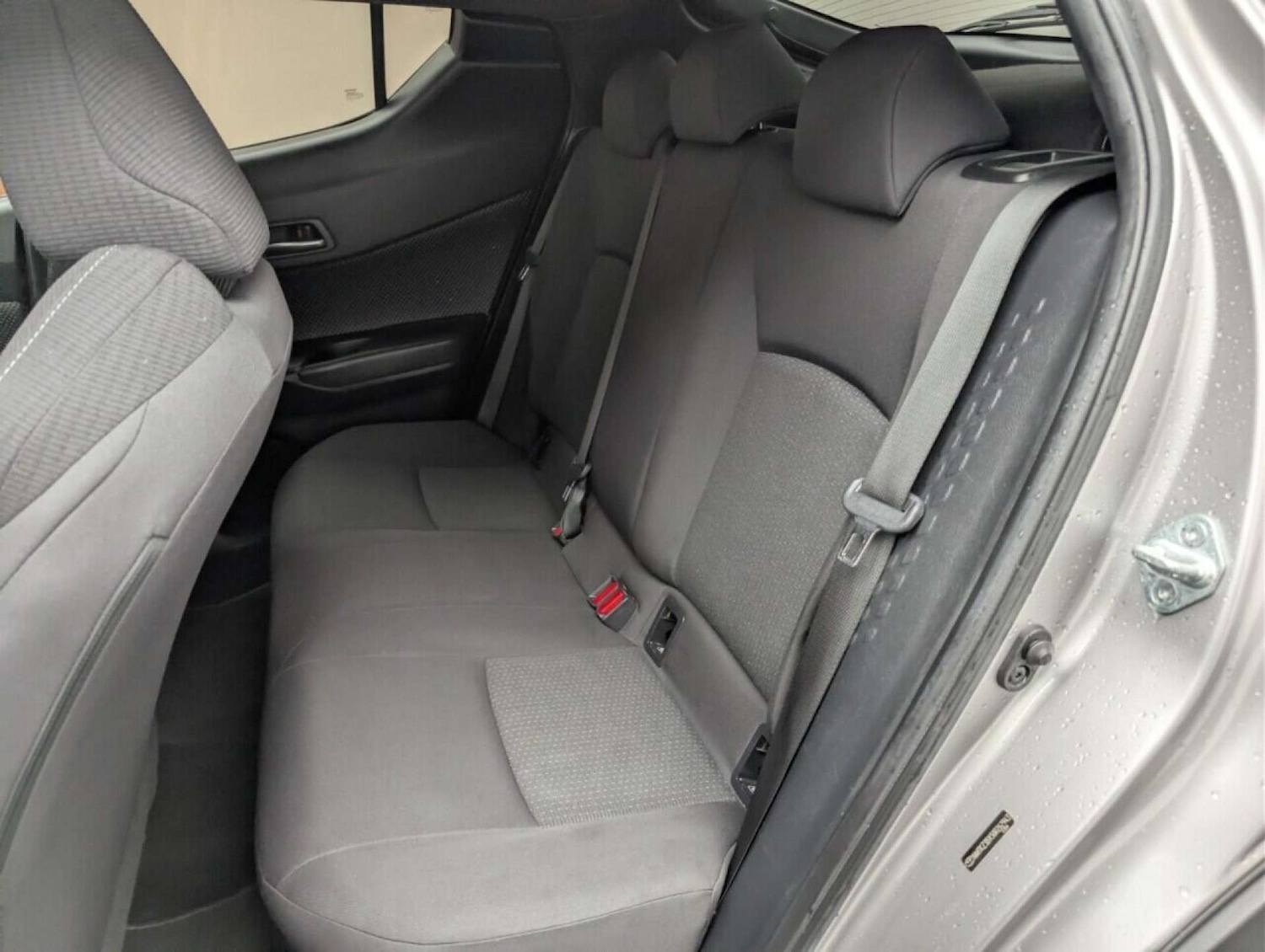 Used Toyota C-HR 2019 for sale - 77714851: Photo 25