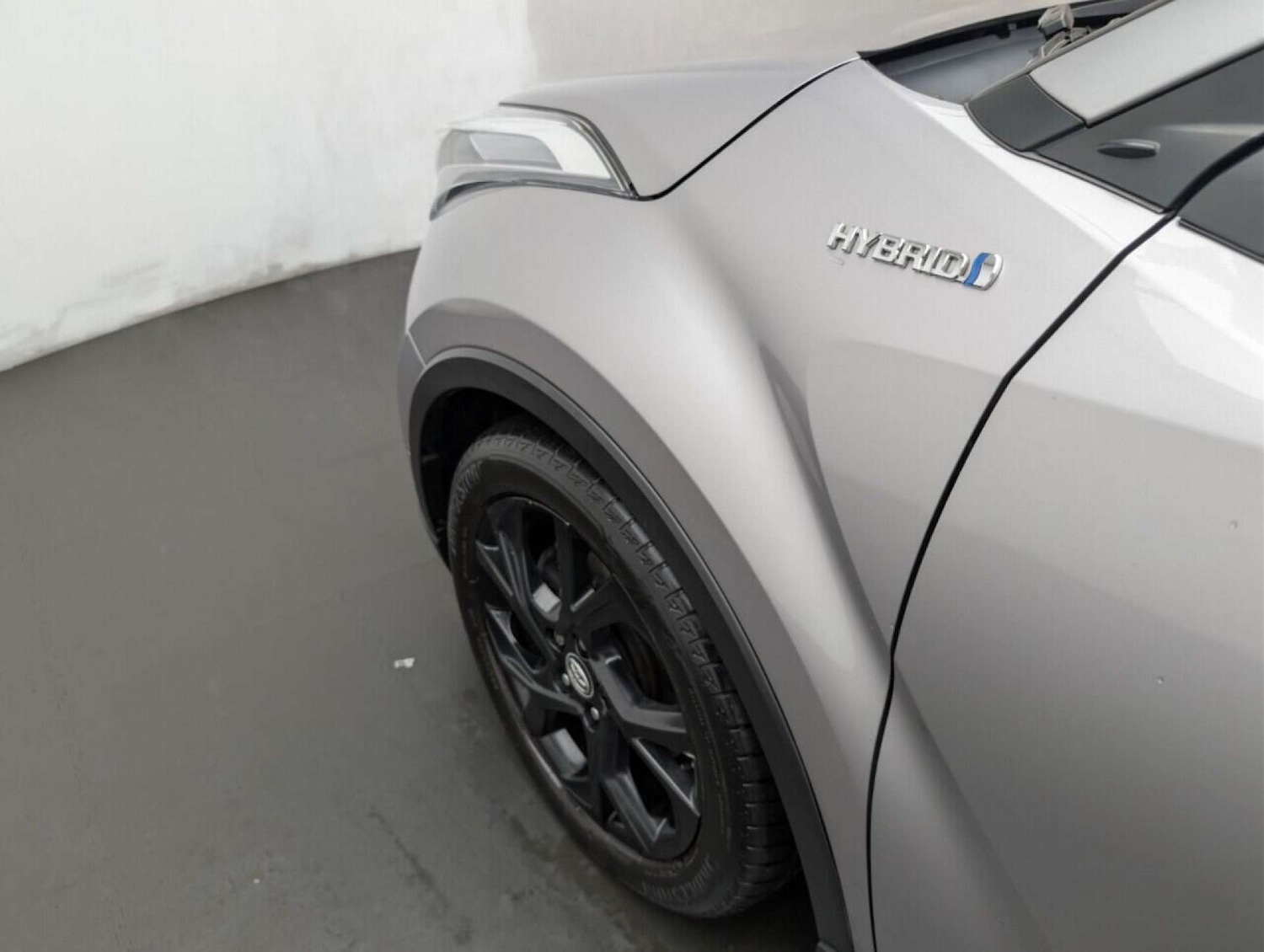 Used Toyota C-HR 2019 for sale - 77714851: Photo 27