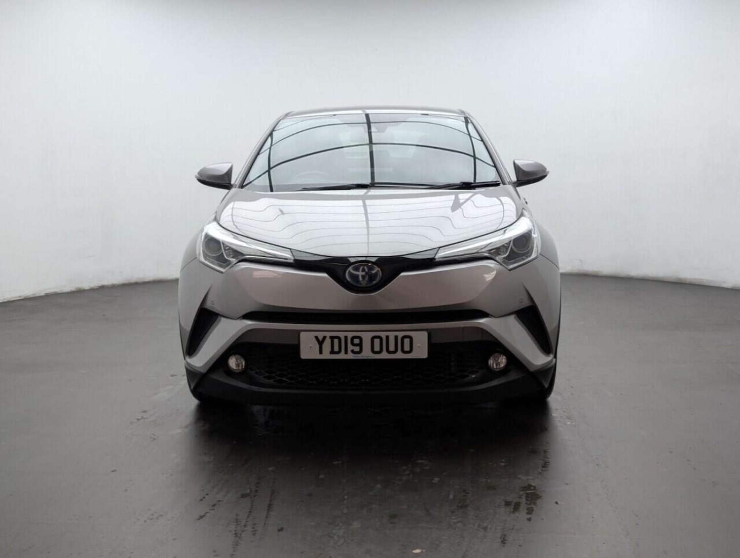 Used Toyota C-HR 2019 for sale - 77714851: Photo 3