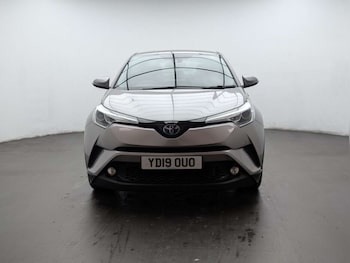 Used Toyota C-HR 2019 for sale - 77714851: Photo