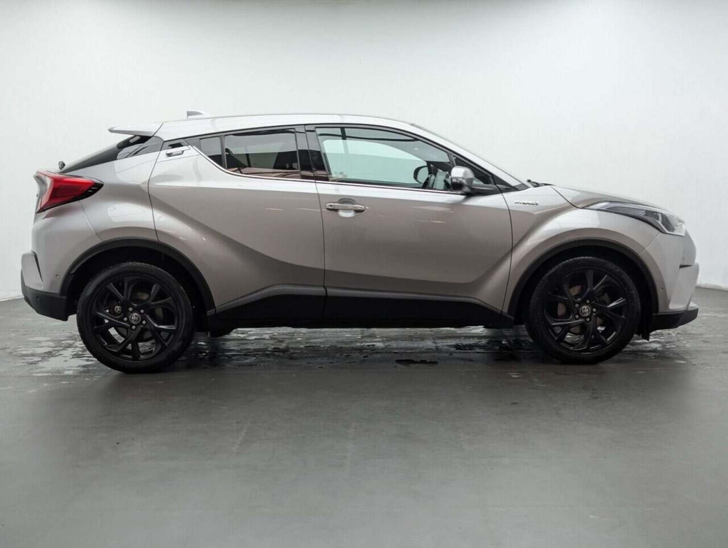 Used Toyota C-HR 2019 for sale - 77714851: Photo 9