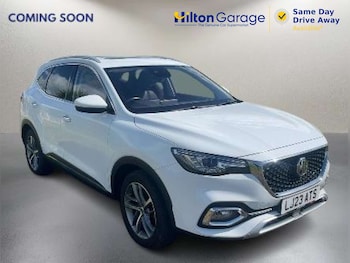 Used MG MG HS 2023 for sale - 78849150: Photo