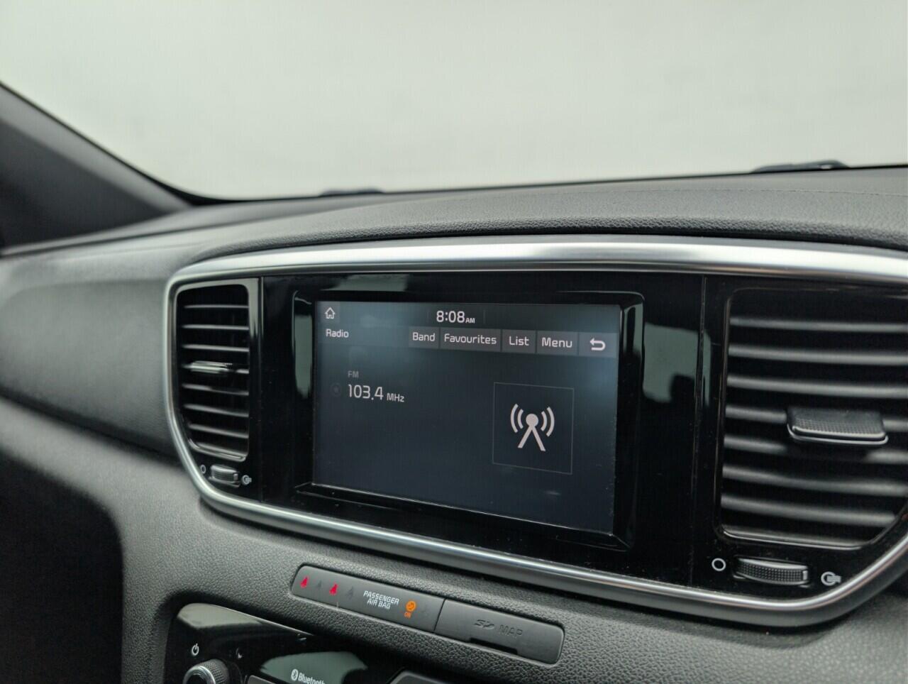 Used Kia Sportage 2019 for sale - 77191276: Photo 13