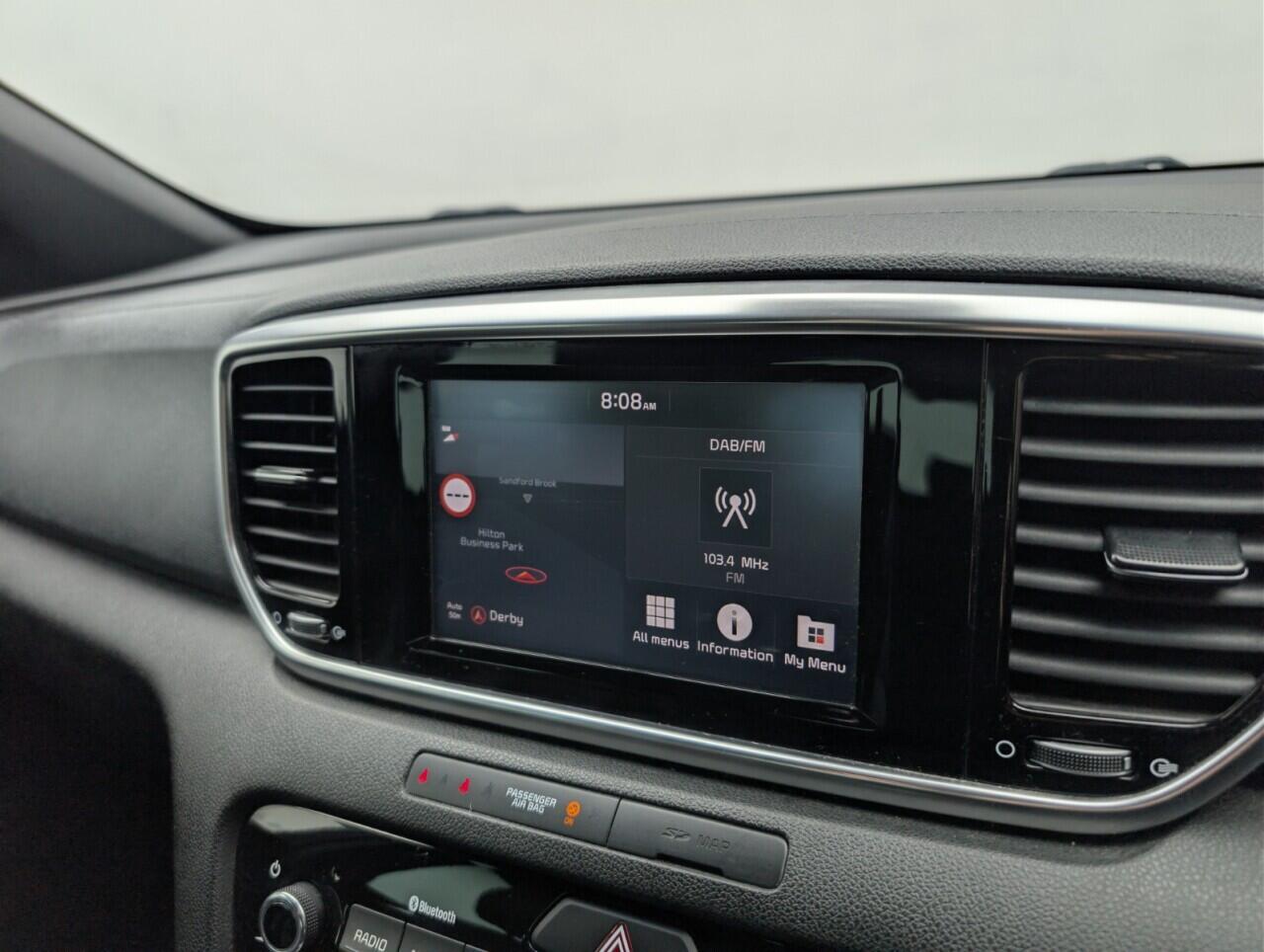 Used Kia Sportage 2019 for sale - 77191276: Photo 14