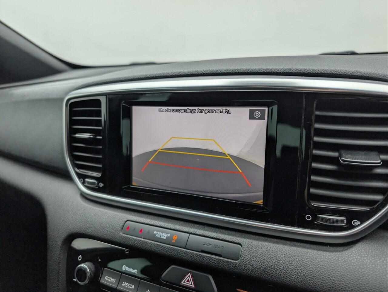 Used Kia Sportage 2019 for sale - 77191276: Photo 15