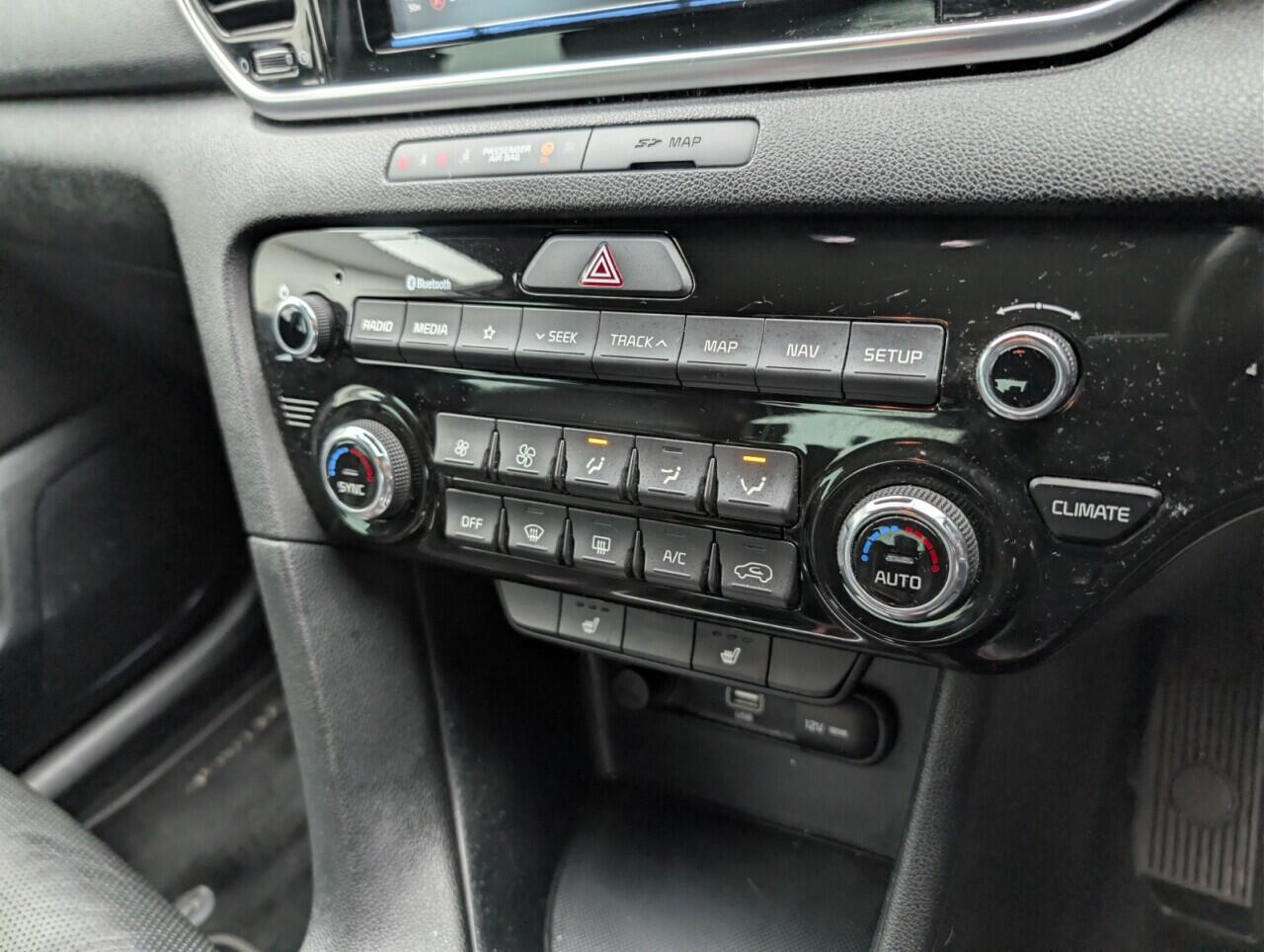 Used Kia Sportage 2019 for sale - 77191276: Photo 16