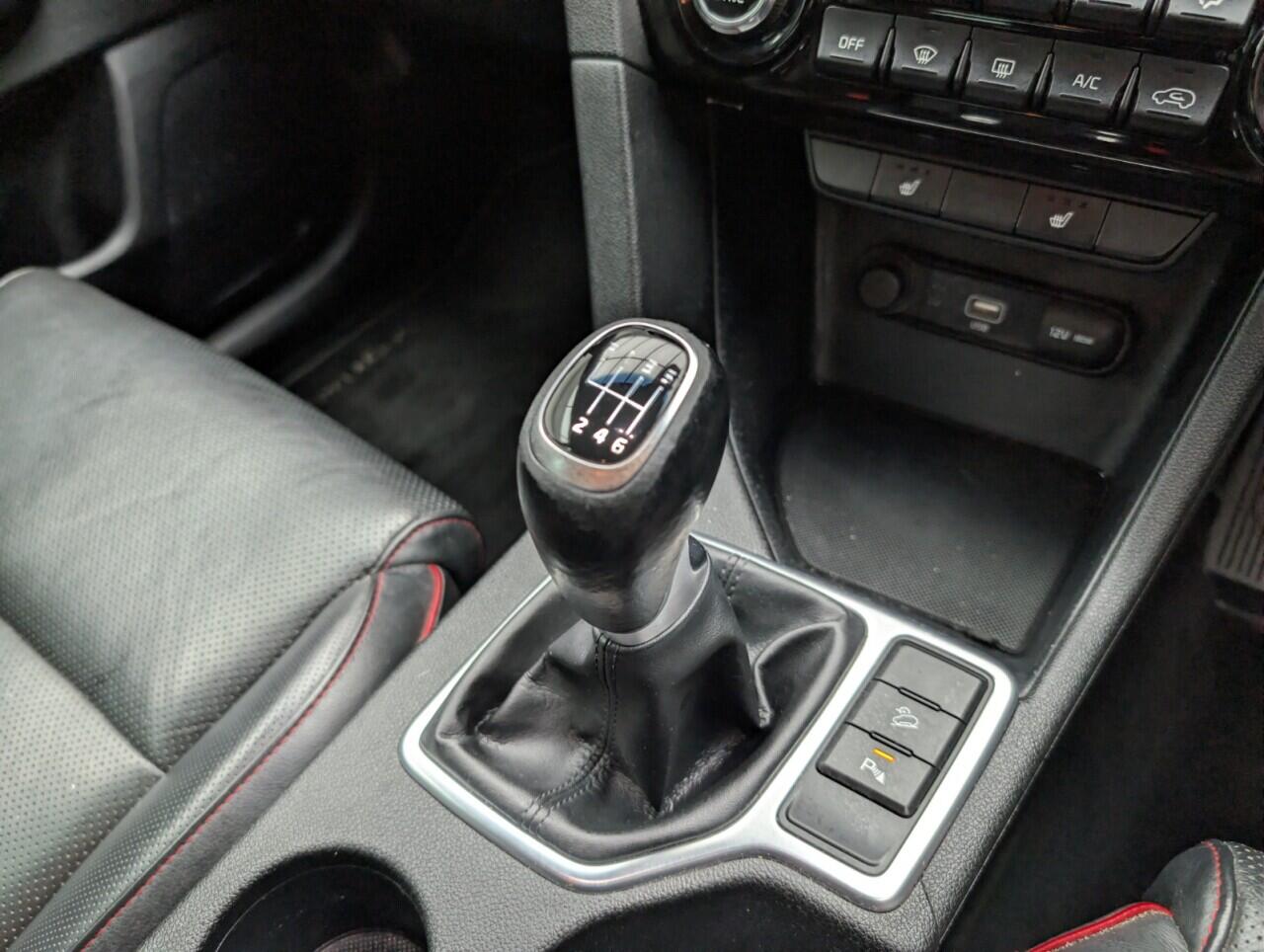 Used Kia Sportage 2019 for sale - 77191276: Photo 17