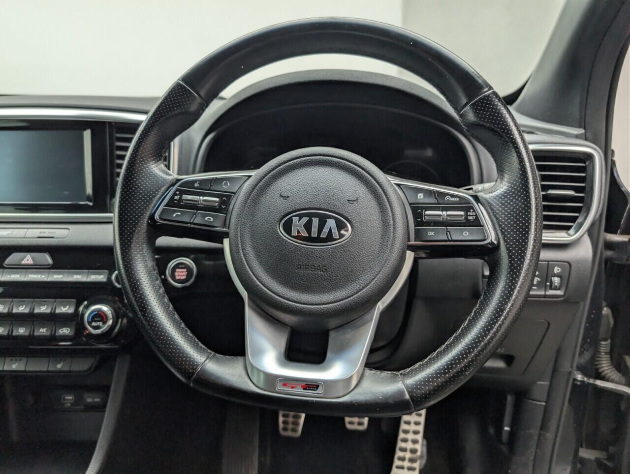 Used Kia Sportage 2019 for sale - 77191276: Photo 21