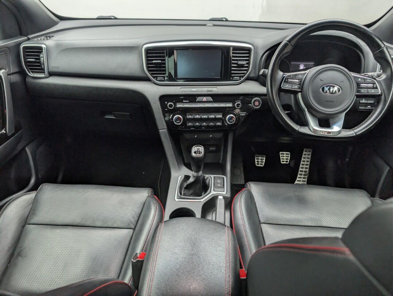 Used Kia Sportage 2019 for sale - 77191276: Photo 22