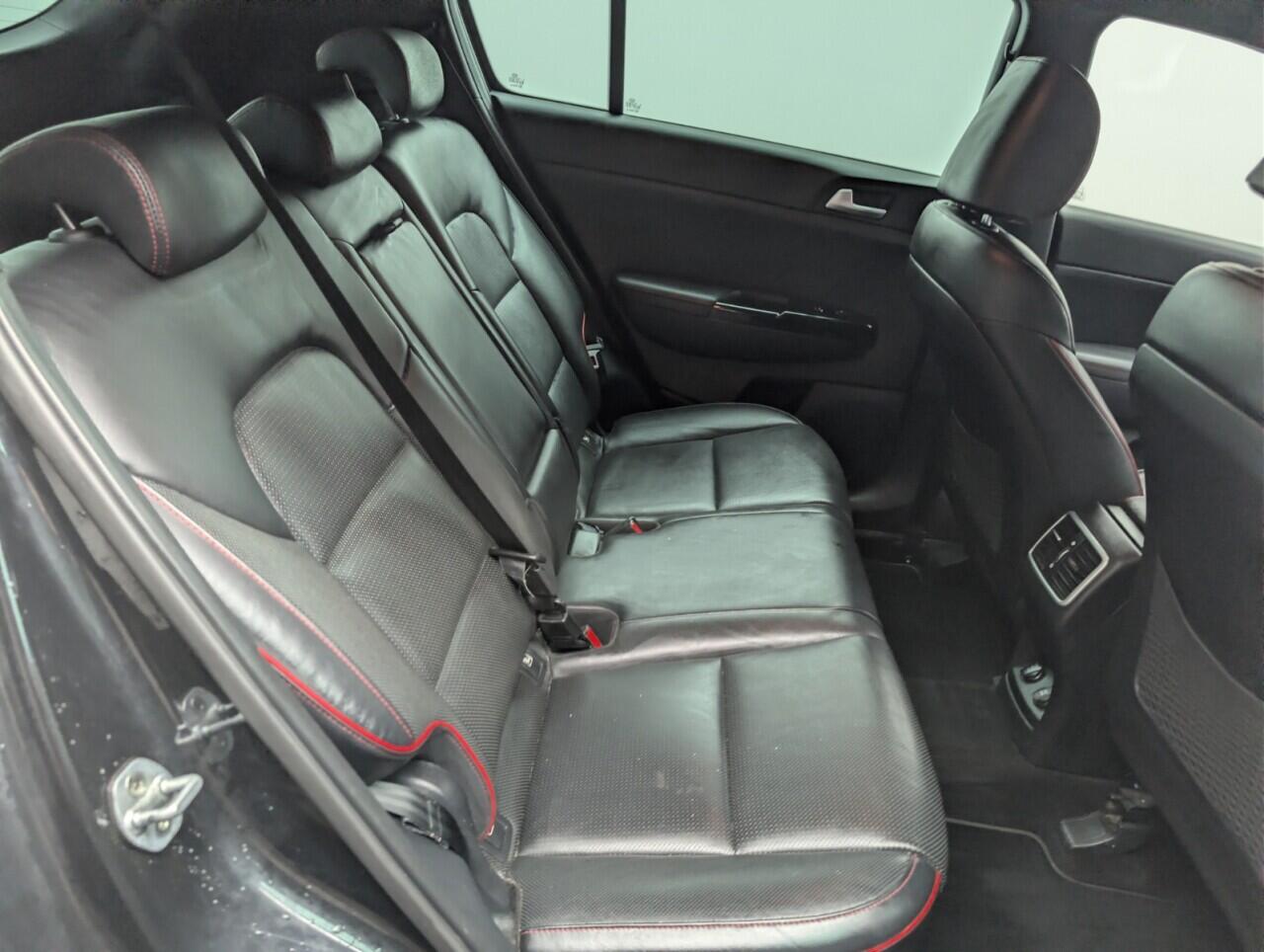 Used Kia Sportage 2019 for sale - 77191276: Photo 23