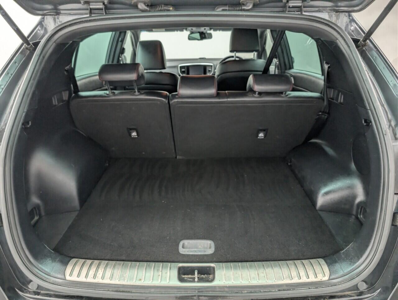 Used Kia Sportage 2019 for sale - 77191276: Photo 24