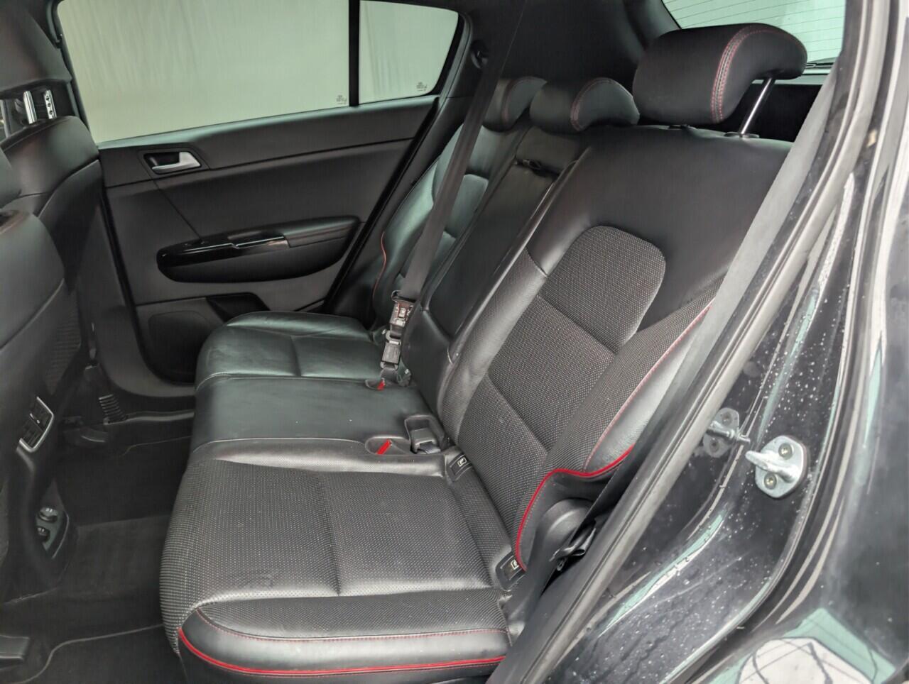 Used Kia Sportage 2019 for sale - 77191276: Photo 25