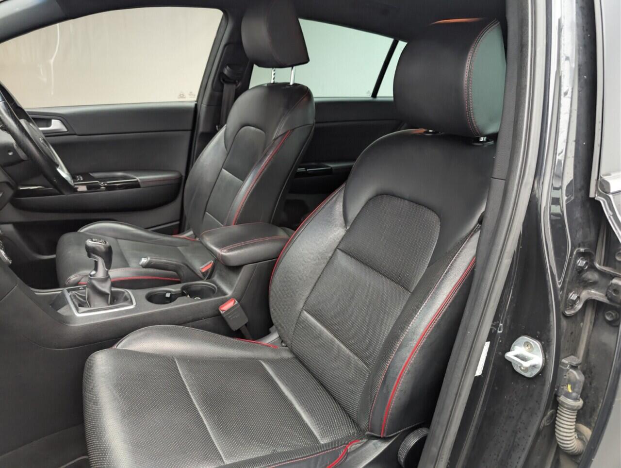 Used Kia Sportage 2019 for sale - 77191276: Photo 26