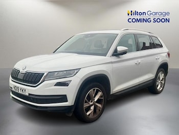 Skoda Kodiaq feature image