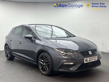 Used SEAT Leon 2020 for sale - 79407435: Photo