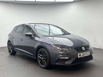 Used SEAT Leon 2020 for sale - 79407435: Photo