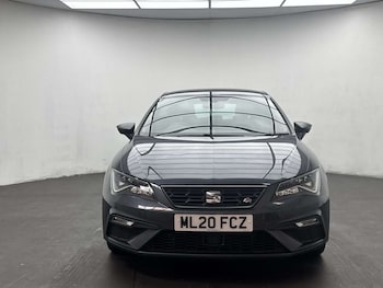 Used SEAT Leon 2020 for sale - 79407435: Photo