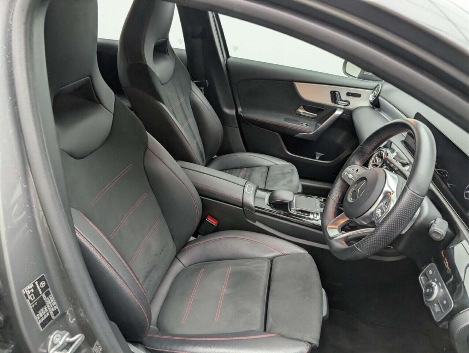 Used Mercedes-Benz A-Class 2019 for sale - 77713725: Photo 12