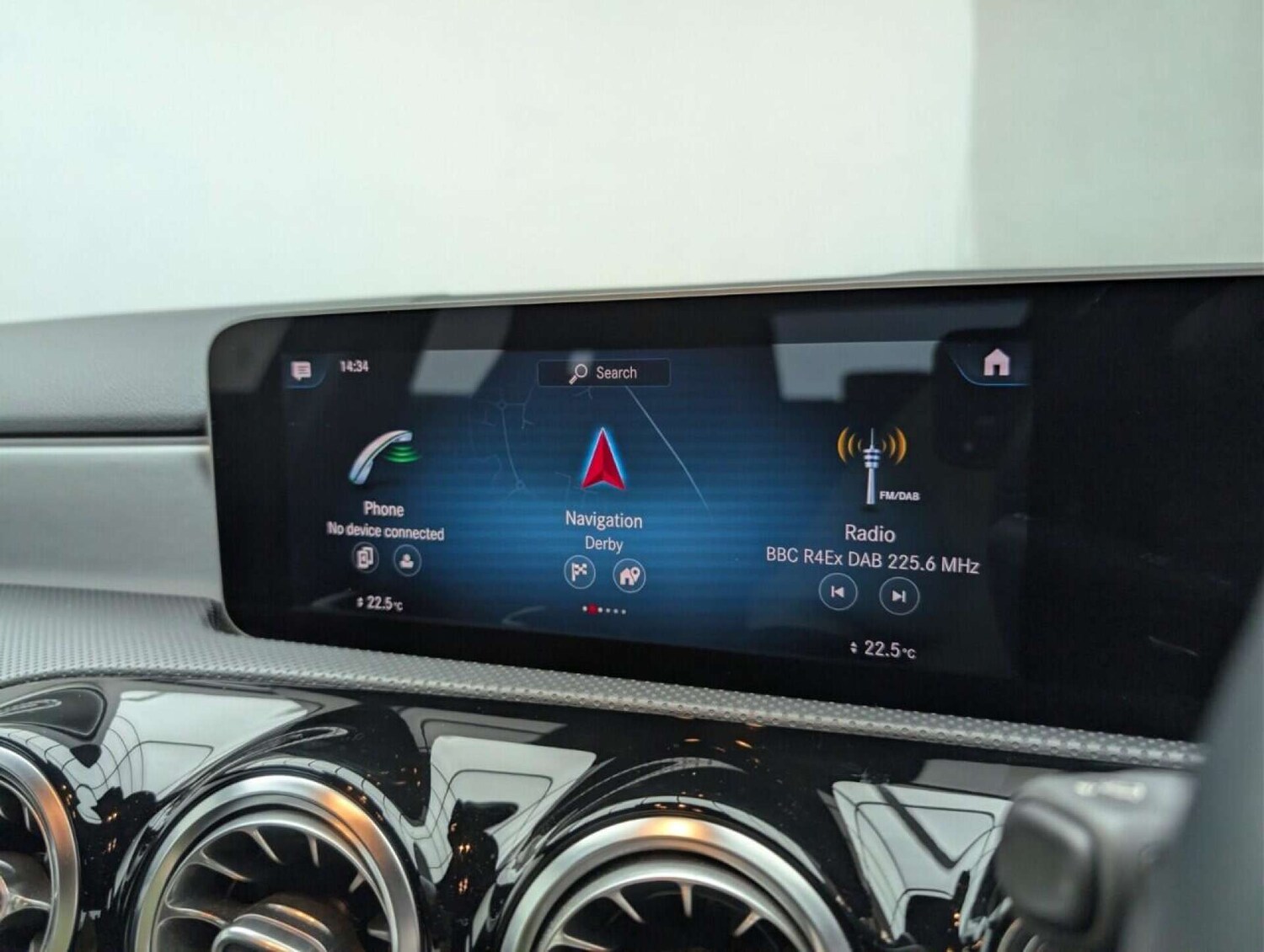 Used Mercedes-Benz A-Class 2019 for sale - 77713725: Photo 13