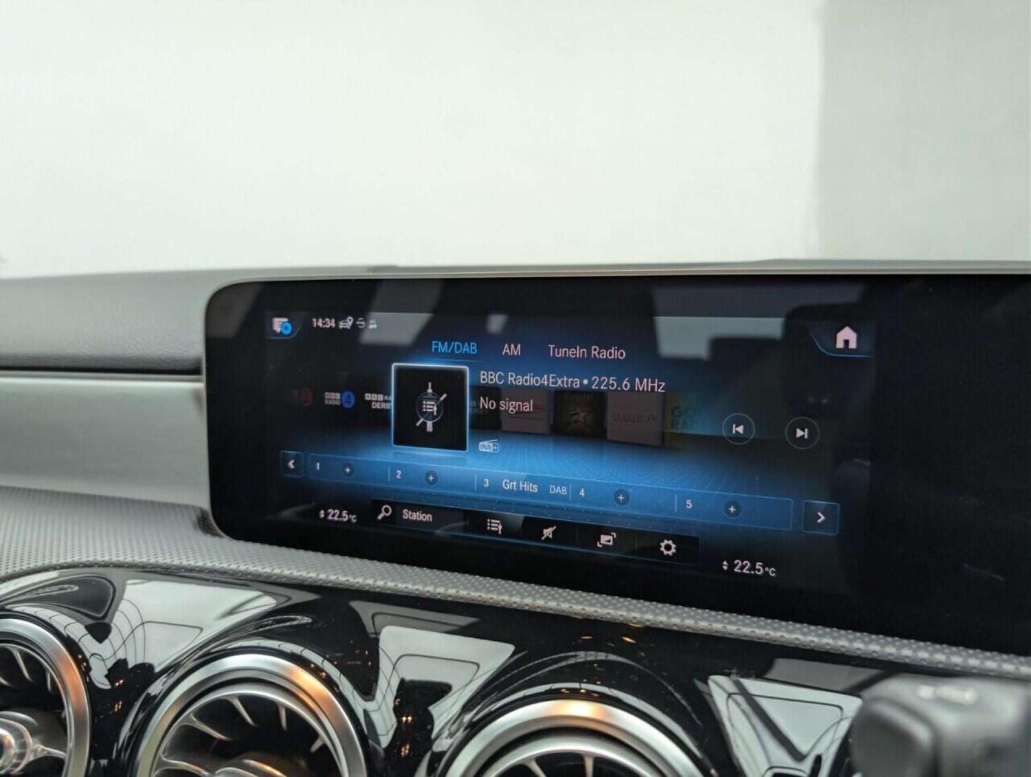 Used Mercedes-Benz A-Class 2019 for sale - 77713725: Photo 14