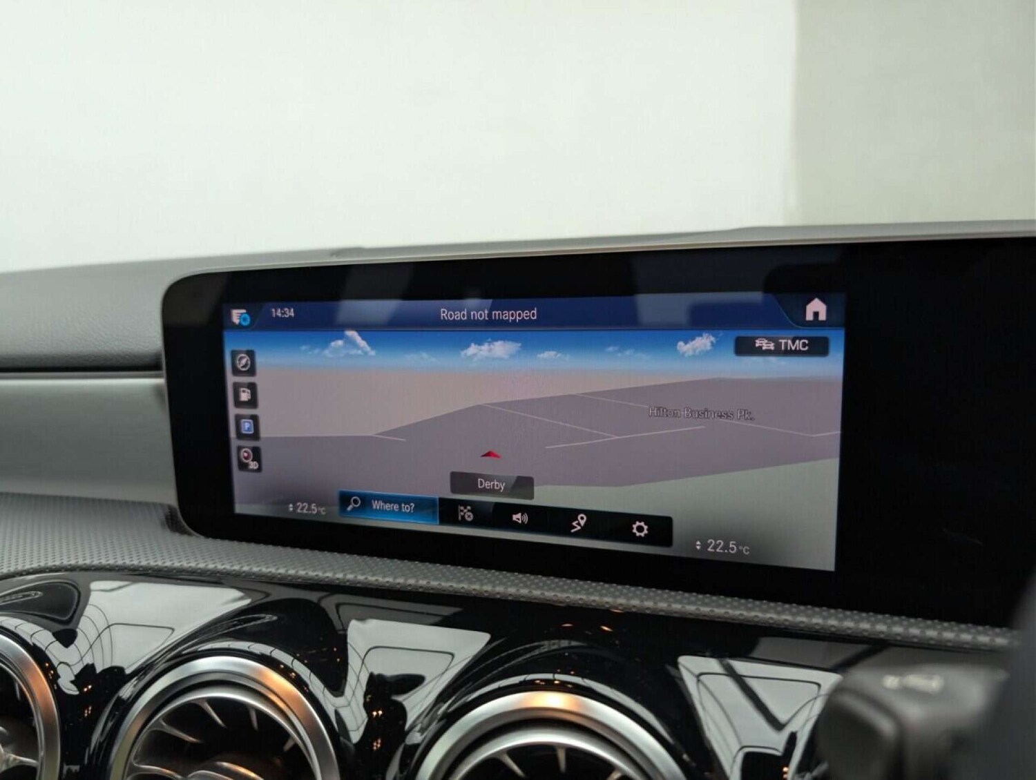 Used Mercedes-Benz A-Class 2019 for sale - 77713725: Photo 15