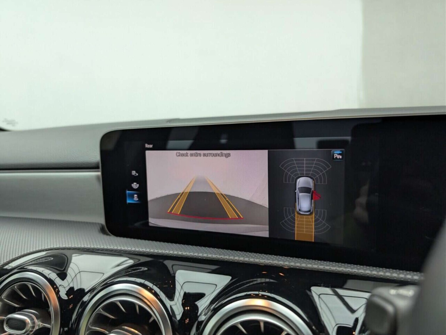 Used Mercedes-Benz A-Class 2019 for sale - 77713725: Photo 16